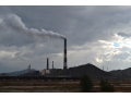 Špeciálna analýza - znečistenie ovzdušia, plynných a prachových škodlivín v pracovnom prostredí
