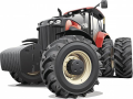 Náhradní díly na traktory Zetor a ostatní zemědělskou mechanizaci