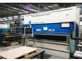 Zpracování a výroba různých výrobků z plechu pomocí řezání, CNC vysekávání, ohýbání