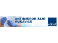 Antimikrobiálne rukavice zabezpečia efektívnu prevenciu nozokomiálnej nákazy - Česká republika