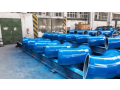 Výroba svařovaného potrubí kvalitně zpracované s atypickými požadavky od zákazníka Havlíčkův Brod