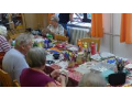 Domov důchodců Ústí nad Orlicí, ubytování seniorů