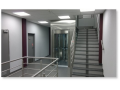 Osobní, nákladní i lůžkové výtahy pro nové i stávající budovy, odborná montáž, servis