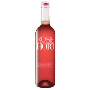 Prvotřídní růžová vína Rosé Hort – Pinot Noir, Franceska, Merlot – e -shop