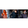 Pracovní oděvy vhodné do prostředí s nebezpečím výbuchu a ohrožením života – kyselinovzdorné a nehořlavé