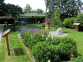 Vytvořte ze své zahrady relaxační a kouzelné místo, kde načerpáte spoustu pozitivní energie