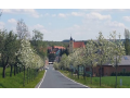Obec Dolní Žandov, vesnice s tradicemi, bohatým společenským životem i kulturními spolky