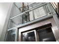 Servis výtahů nonstop, servisní práce u stávajících a nových výtahů, generální opravy výtahů dle norem Brno
