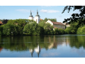 Kanonie premonstrátů v Želivě -  poutní místo pro duchovní obnovu i fyzický odpočinek