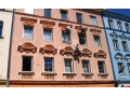 Výškové práce, ploché a šikmé střechy, mytí oken a fasád Ústí nad Labem