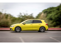 Nový Volkswagen Golf 8 zaujme vysokou bezpečností, nízkou spotřebou a inteligentní klimatizací