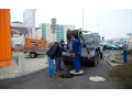 Čištění kanalizace,  kontrola kanalizačního potrubí Teplice, odvoz fekálií, čištění jímek, žump