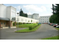 Nemocnice Jablonec nad Nisou, p.o. moderní zdravotnické zařízení, pohotovost, vlastní lékárna