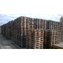 Dřevěné EUR palety B (II.) kvality s plnou funkčností – výkup, prodej za nízké ceny