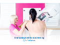 Radiodiagnostické pracoviště, mamografický screening, rentgen, ultrazvuk