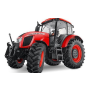 Výhodné ceny traktorů ZETOR Velim, výhodné financování všech modelů, nulový úrok