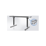 LINAK® DeskFrame 2 - intuitívne riešenie stolového rámu