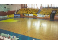 Realizace a rekonstrukce sportovních podlah Ústí nad Labem, podlahy tělocvičen, halové, míčové