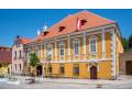 Moravská galerie v Brně, stálé expozice umění, výstavy, komentované prohlídky, koncerty, přednášky