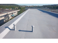 Izolace plochých střech Most, fóliové hydroizolace, asfaltové pásy, ...