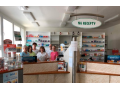 Lékárna Brno – Líšeň, prodej léků a potravinových doplňků