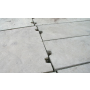 Betonové svršky pro pozemní komunikace - panely, kamenná a zámková dlažba