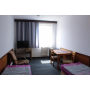 Levné ubytování v penzionu u Brna - krátkodobé i dlouhodobé pobyty