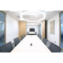 Mobilní stěny Multiwal - chytré rozdělení konferenčních místností a firemních prostor