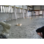Betonové podlahy pro průmyslové objekty – novostavby i rekonstrukce