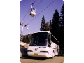 Autobusová doprava lyžařské zájezdy