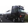 Mezinárodní kamionová doprava Znojmo, sledování zásilek pomocí GPS ...