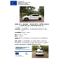 Pořízení elektromobilu k podnikatelským účelům společnosti EKOČEK s.r.o.