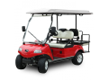 Prodej golfových vozíků, golf carts - EagleCars s.r.o.