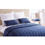 Luxusní plédy a přehozy na postel Příbram, různé velikosti na manželské postele, dvou i jednolůžka