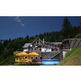 Horská chata Skácelka Rokytnice nad Jizerou, ubytování pro lyžaře a pro pěší turistiku