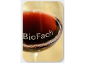 Světový veletrh biovýrobků, BioFach 2012