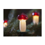 Retro vánoční osvětlení pro kouzelnou sváteční atmosféru - česká ruční výroba, e-shop
