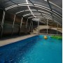 Plastový bazén hluboký až 2 metry – žádný problém pro Bazény Kostelec