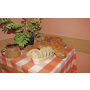 Výroba Mařatského chleba Uherské Hradiště, chleba z žitného kvásku, chleba bez zbytečných přísad
