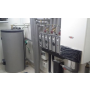 Realizace a kompletní instalace vytápění pomocí tepelného čerpadla