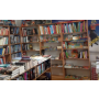 Rodinné knihkupectví Rychnov nad Kněžnou, prodej knih všech žánrů, prodej modelů