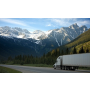 Nákladní autodoprava Kladno, vnitrostátní a mezinárodní nákladní doprava v zemích EU, spedice