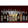 Degustační sety vín – vína ze znojemské vinařské podoblasti, sladší polosuchá vína