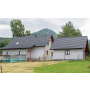 Realizace a rekonstrukce střech včetně dalších stavebních prací Liberec