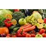 Vždy čerstvá zelenina a ovoce -  zásobování nejen pro školy, restaurace, nemocnice