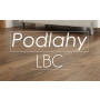 Montáž všech druhů podlahových krytin Liberec PVC, lina, korku, koberce, plovoucích podlah