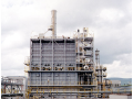 Designing, supply for refineries and petrochemical industry, fired heaters