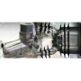 Výroba nástrojů pro strojírenství - přípravky pro upínaní dílců v lisovnách plastů