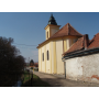 Jihomoravská obec Troubsko, okres Brno – venkov