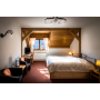 Wellness hotel, comfortable accommodation for family holidays and company events the Czech Republic